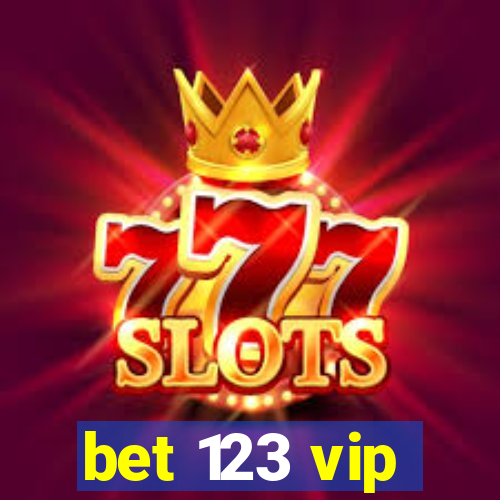 bet 123 vip